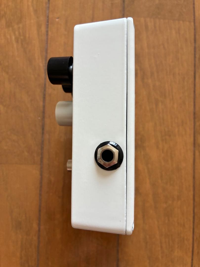 エレハモ　Key9 electro-harmonix KEY9