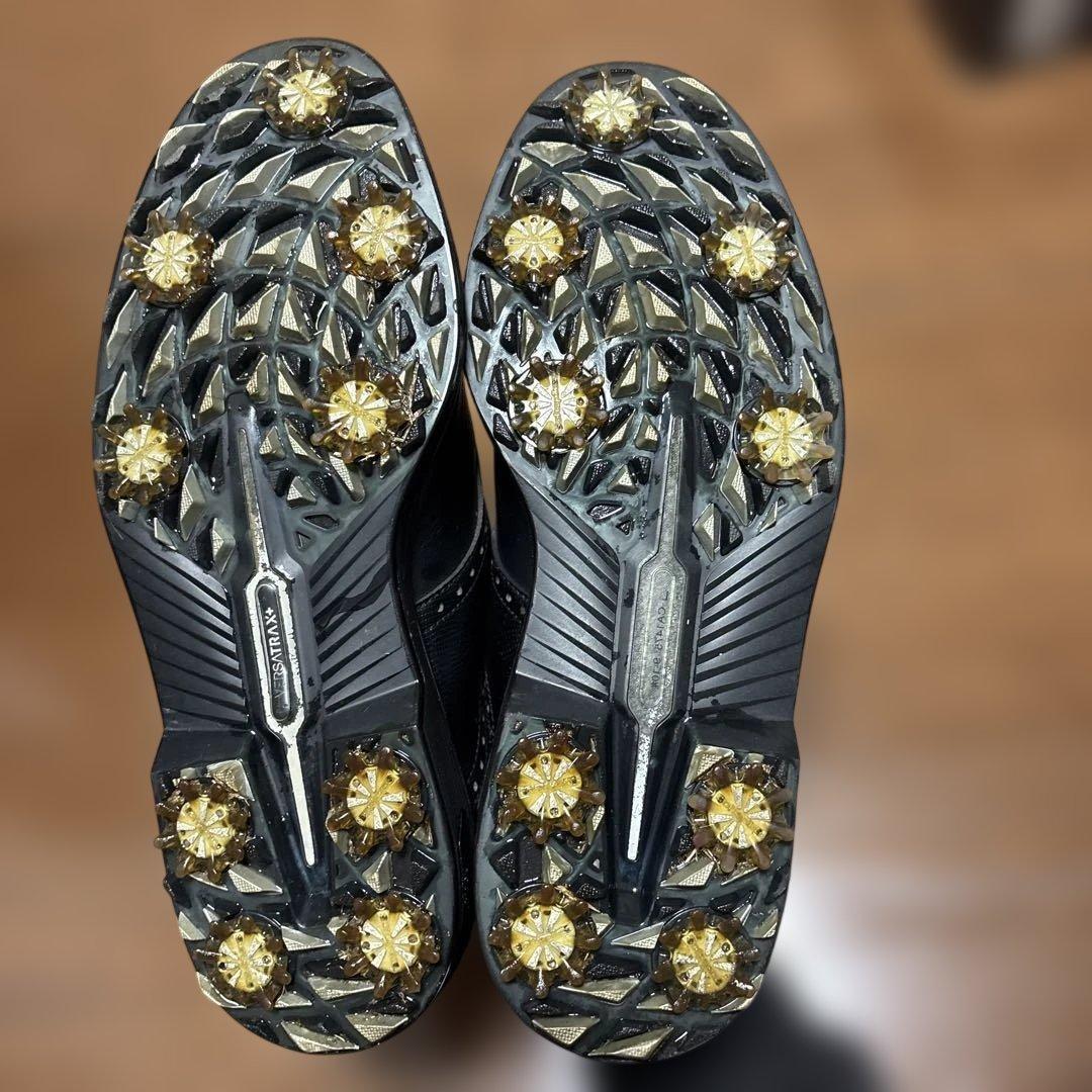 フットジョイ ドライジョイ　プレミアPREMIER ブラック27.0