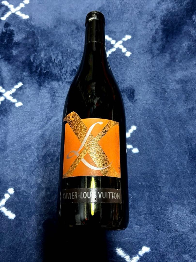 ルイヴィトン　ワイン　新品未使用　希少