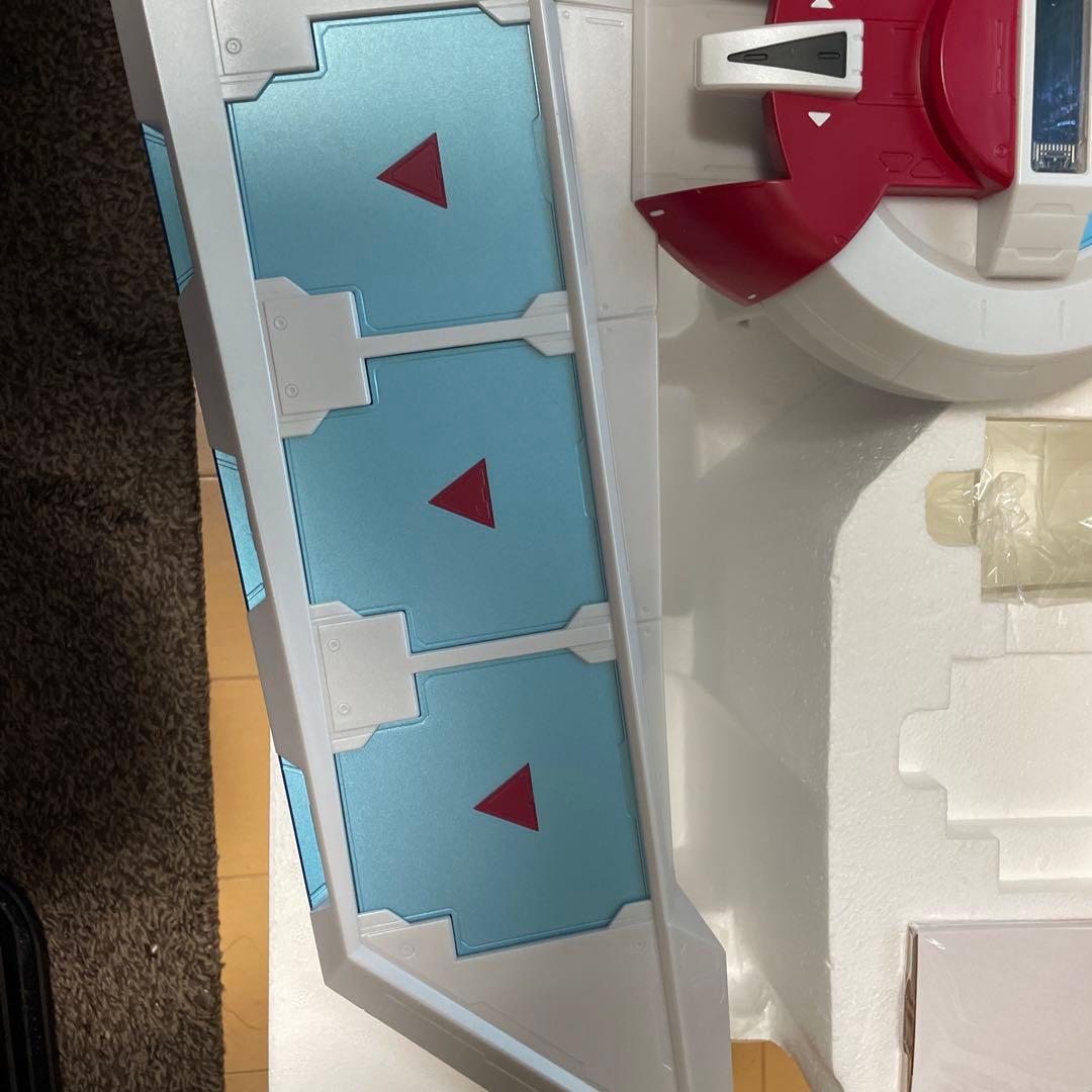 遊戯王 BANDAI SPIRITS PROPLICA デュエルディスク