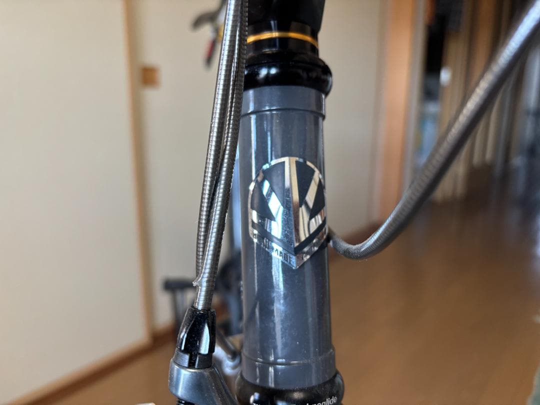 パナソニック FRC16ロードバイク