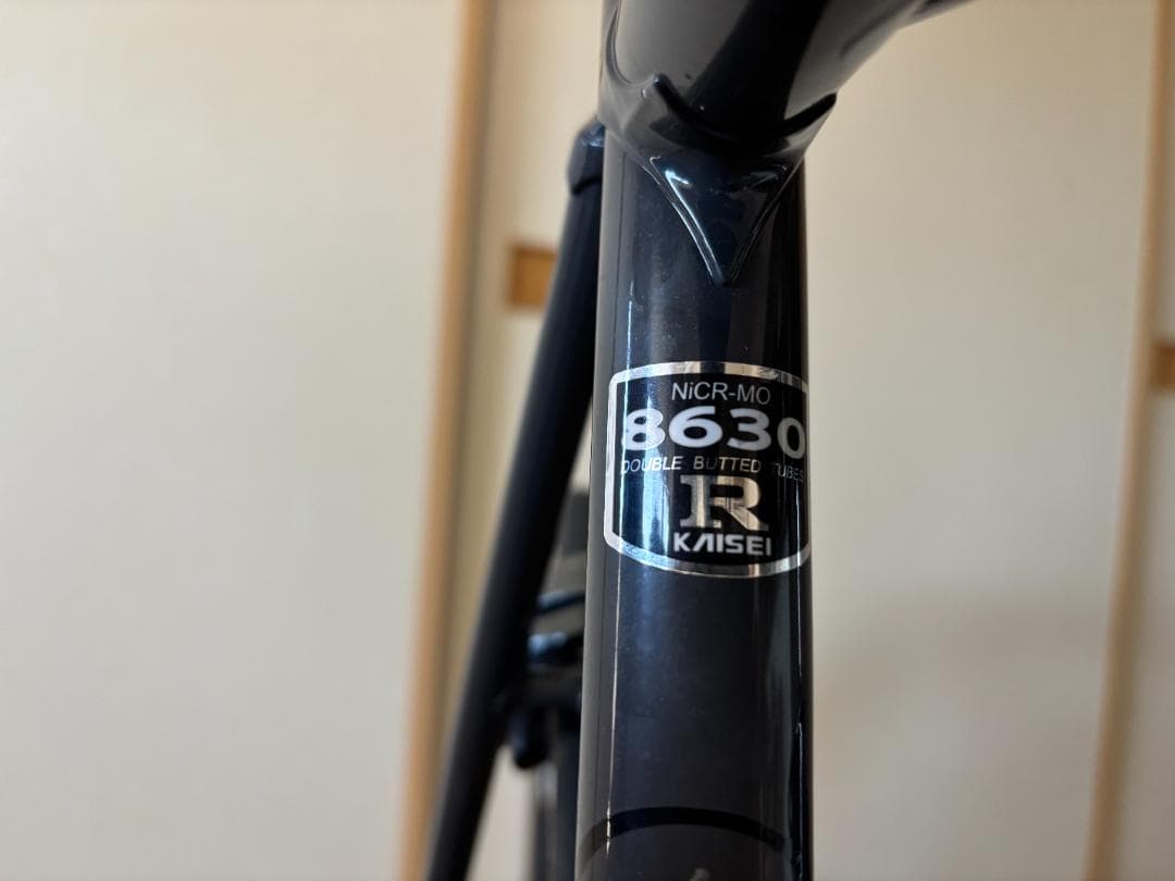 パナソニック FRC16ロードバイク