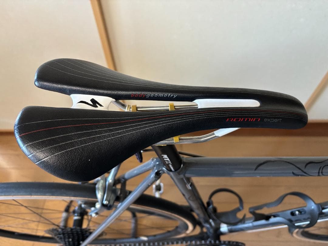 パナソニック FRC16ロードバイク