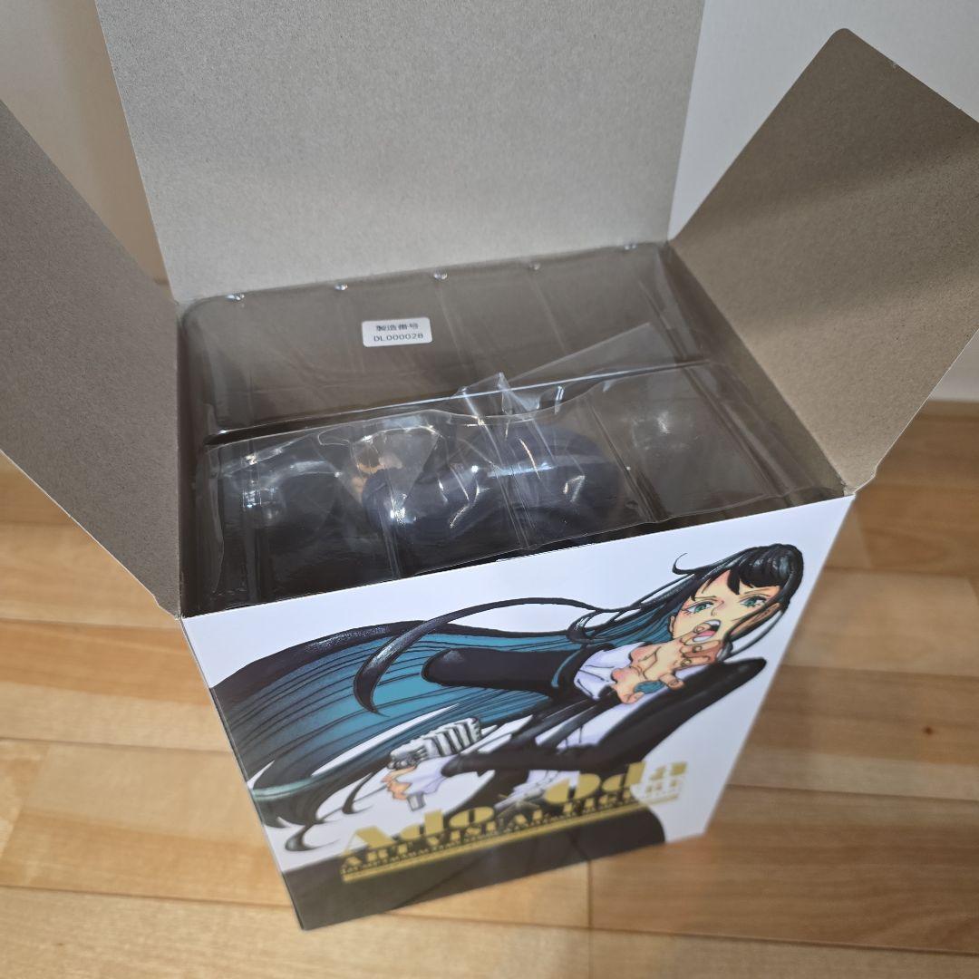 Y*T様 AdoxOda ART VISUAL FIGURE