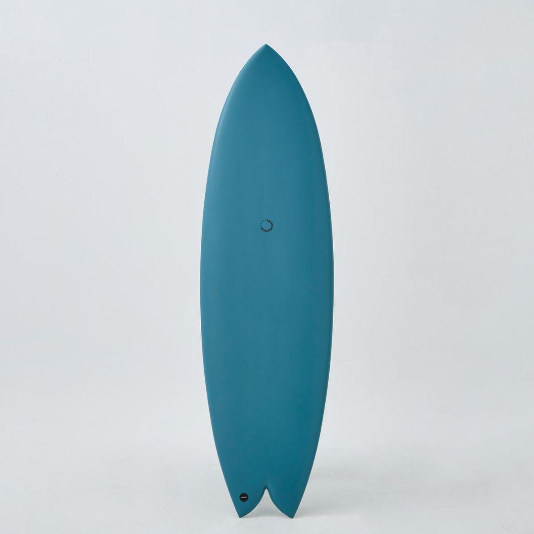 nanazero woodskin HB02フィッシュ