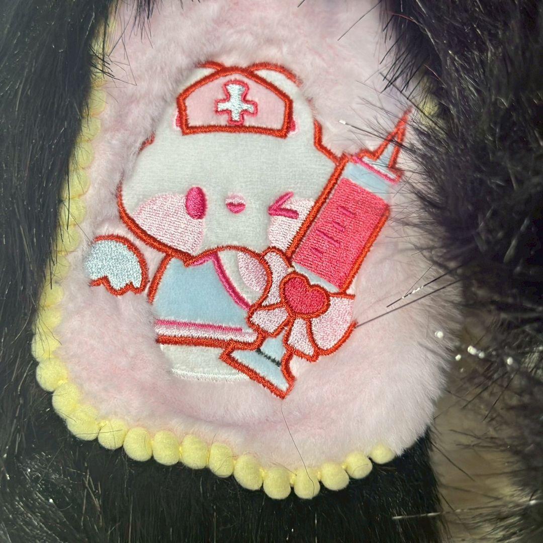 Liila600%リラ600%V3特別色オイル目