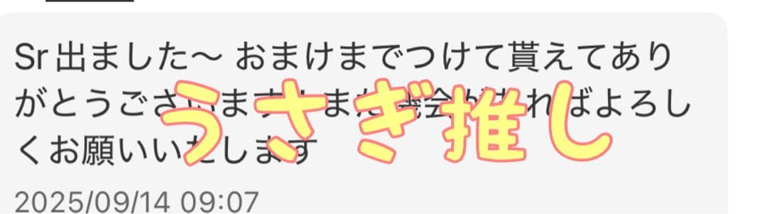 ブイスターユニバース　box シュリンクなし