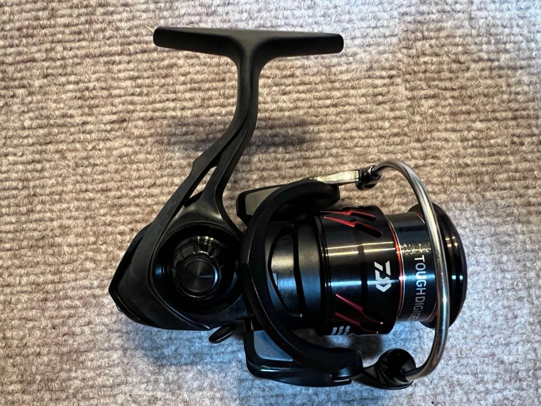 み*き様 ダイワ　18タトゥーラ　LT2500S-XH