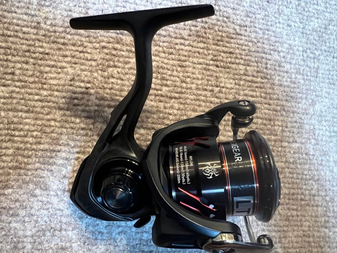 み*き様 ダイワ　18タトゥーラ　LT2500S-XH