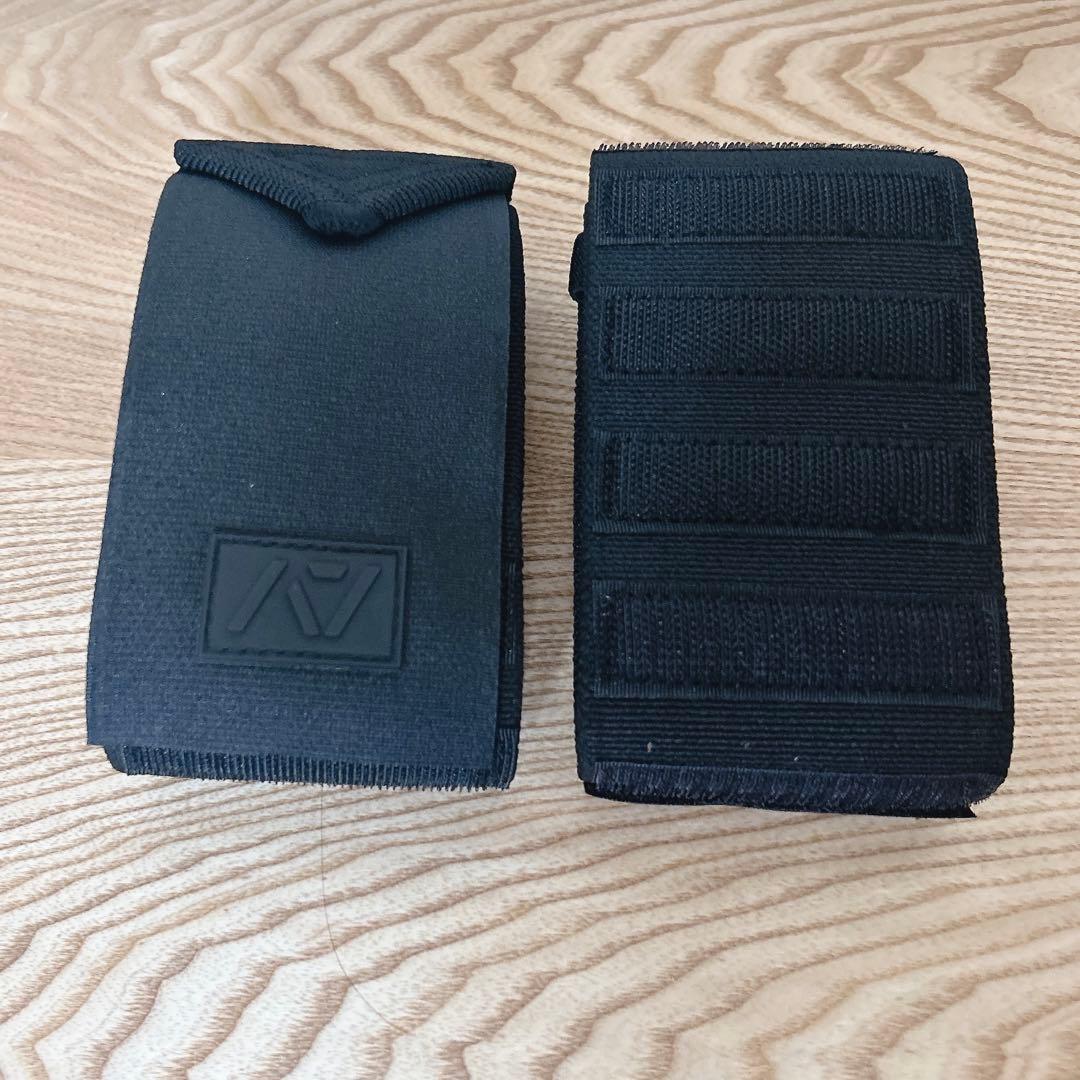 A7 Zebraリストラップ Rigor Mortis 99cm