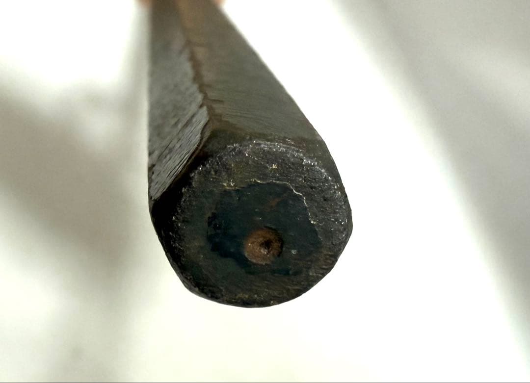 十手1 武具　在名　源清麿