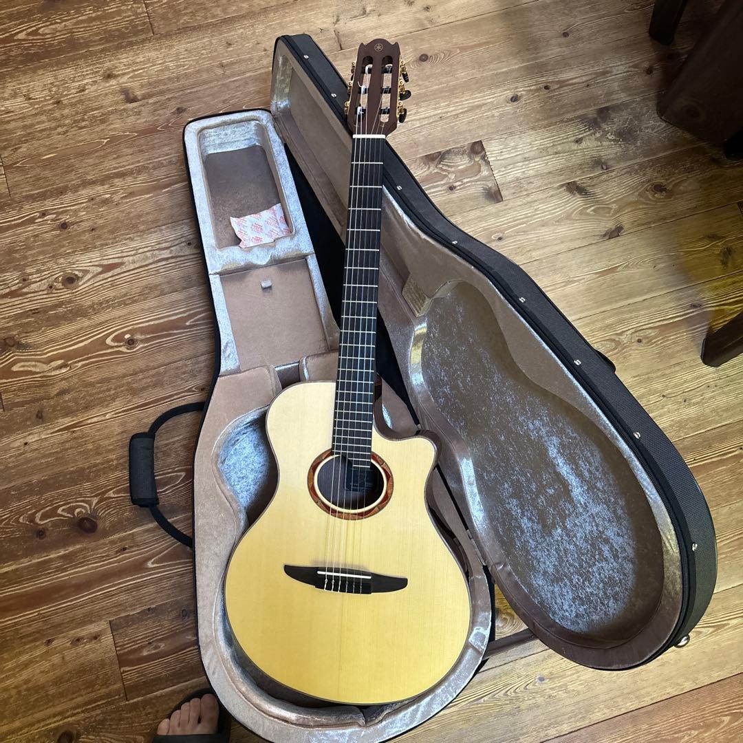 Yamaha NTX5 エレガット