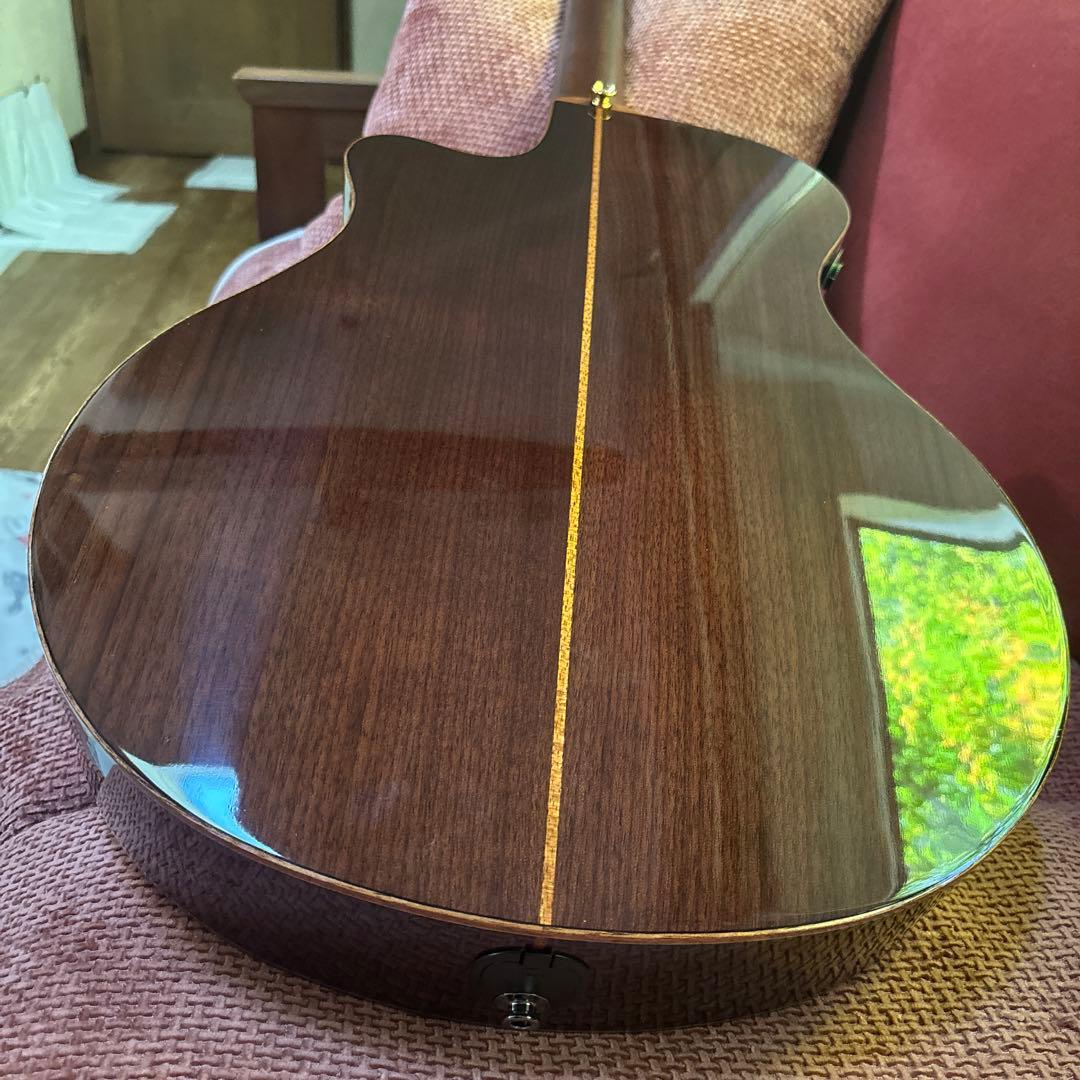 Yamaha NTX5 エレガット