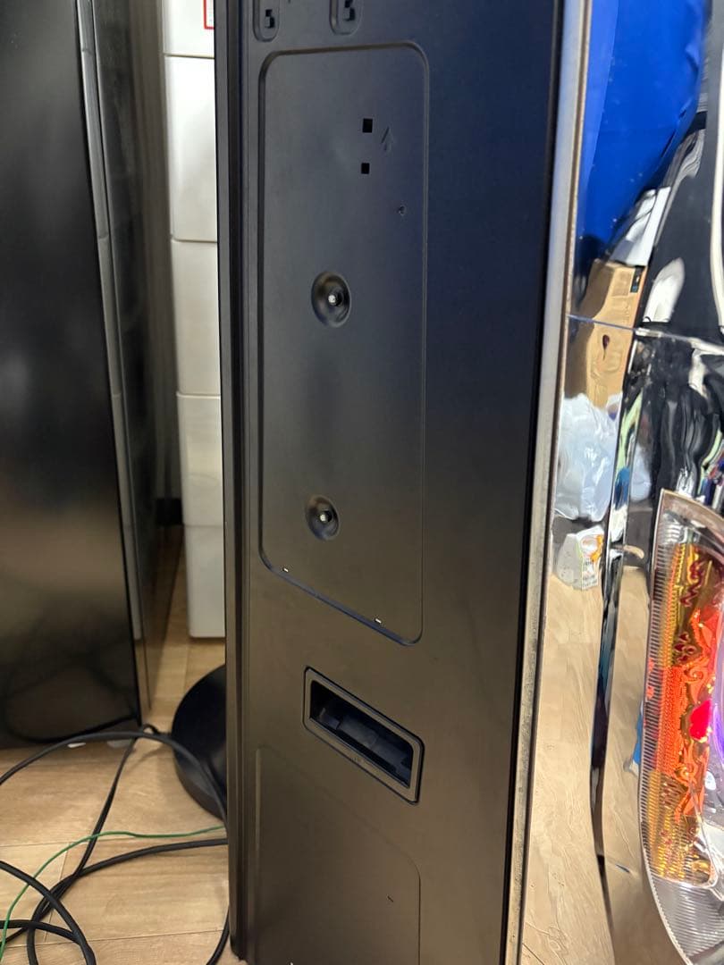 【引き取り限定】3×3EYES スロット　実機　サザンアイズ