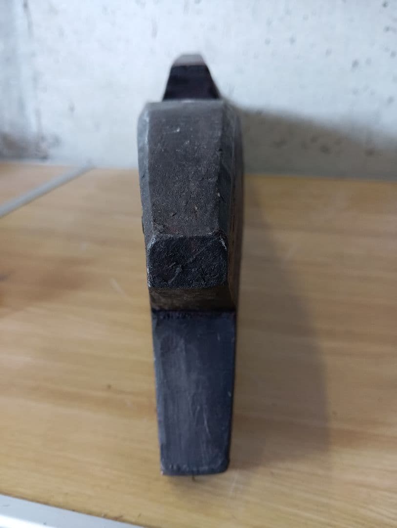 骨董 魚鼓 魚板 仏具 法具 禅寺 寺院 インテリア 置物 木彫 古道具 古民家