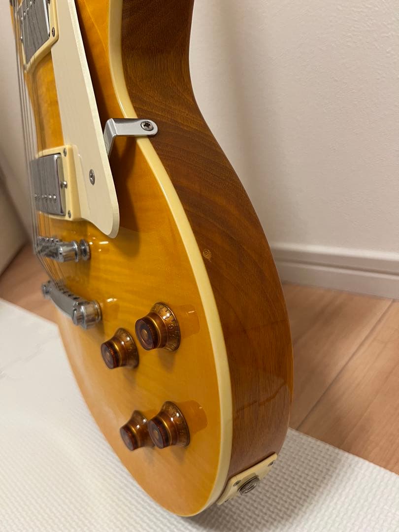 Epiphone Les Paul standar【今週で掲載終了】