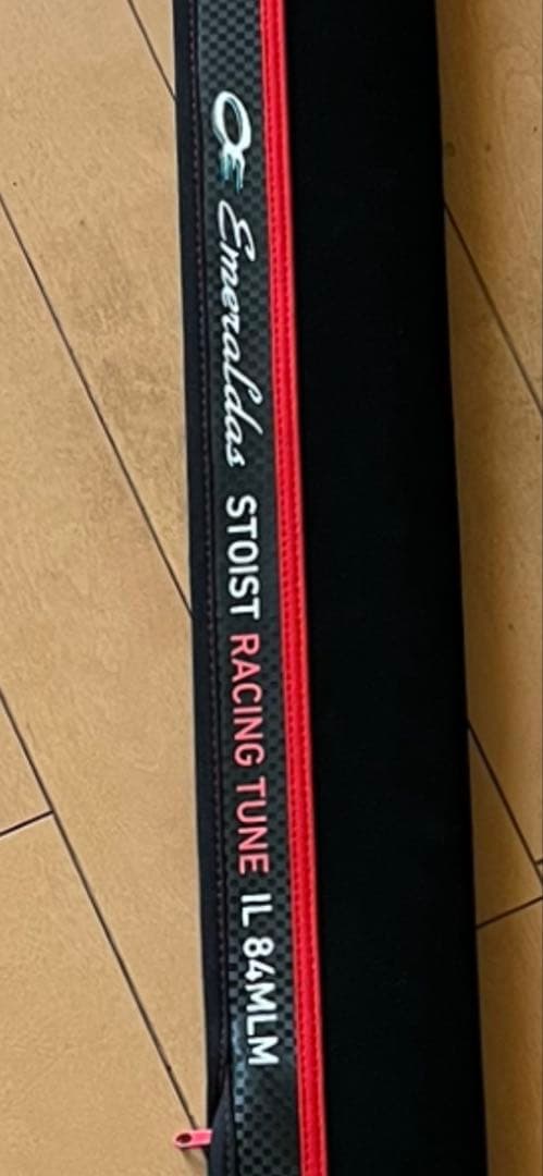 ダイワ　エメラルダス ストイスト RT 84 IL MLM 未使用