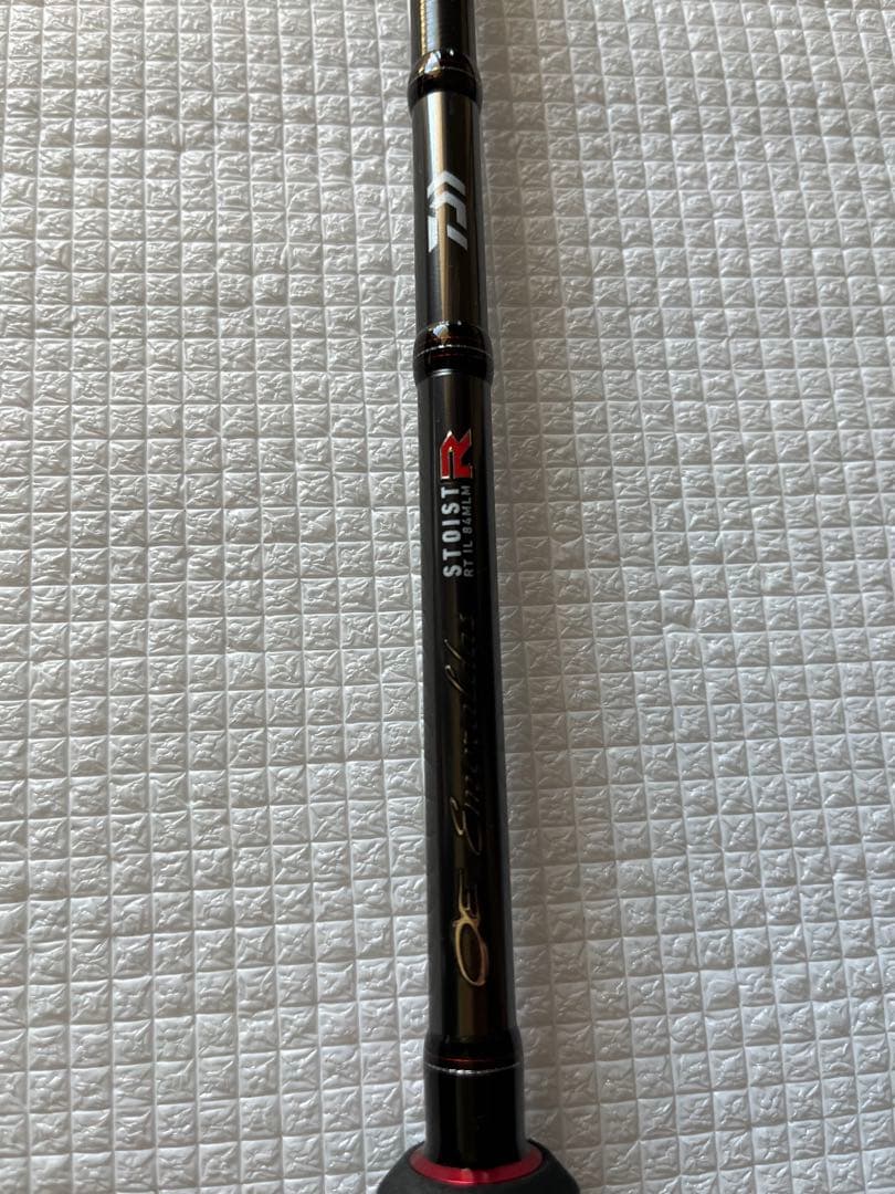 ダイワ　エメラルダス ストイスト RT 84 IL MLM 未使用