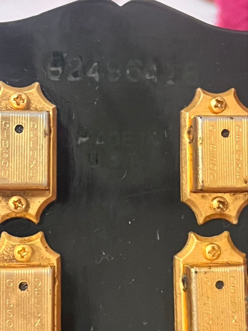 ギター Gibson Les Paul Studio GEMSeriesEmerald