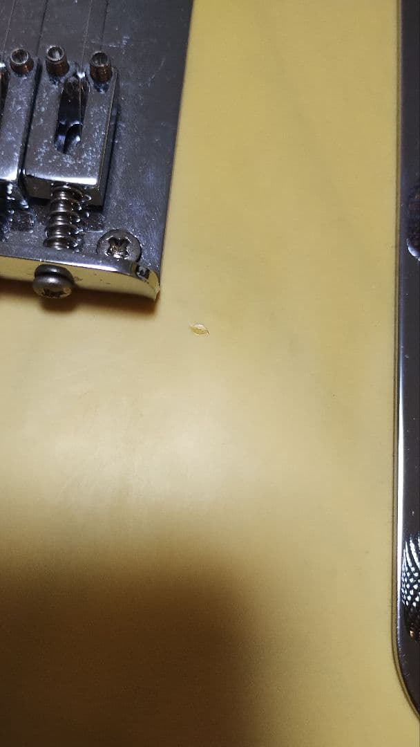 フェンダージャパン TL68 - BECK テレキャスター