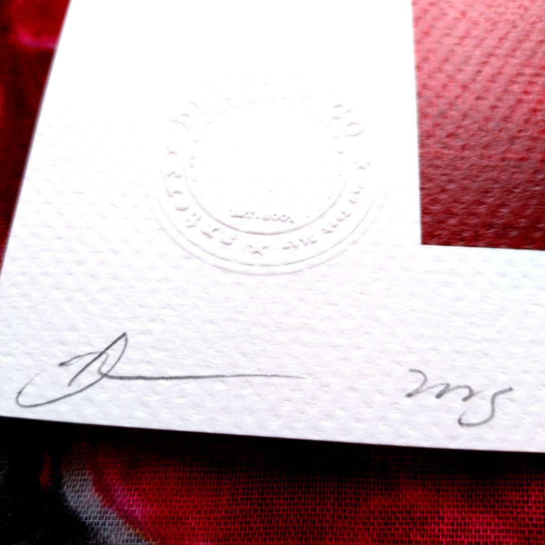 death nyc 世界限定100枚　スヌーピー　チャーリーブラウン