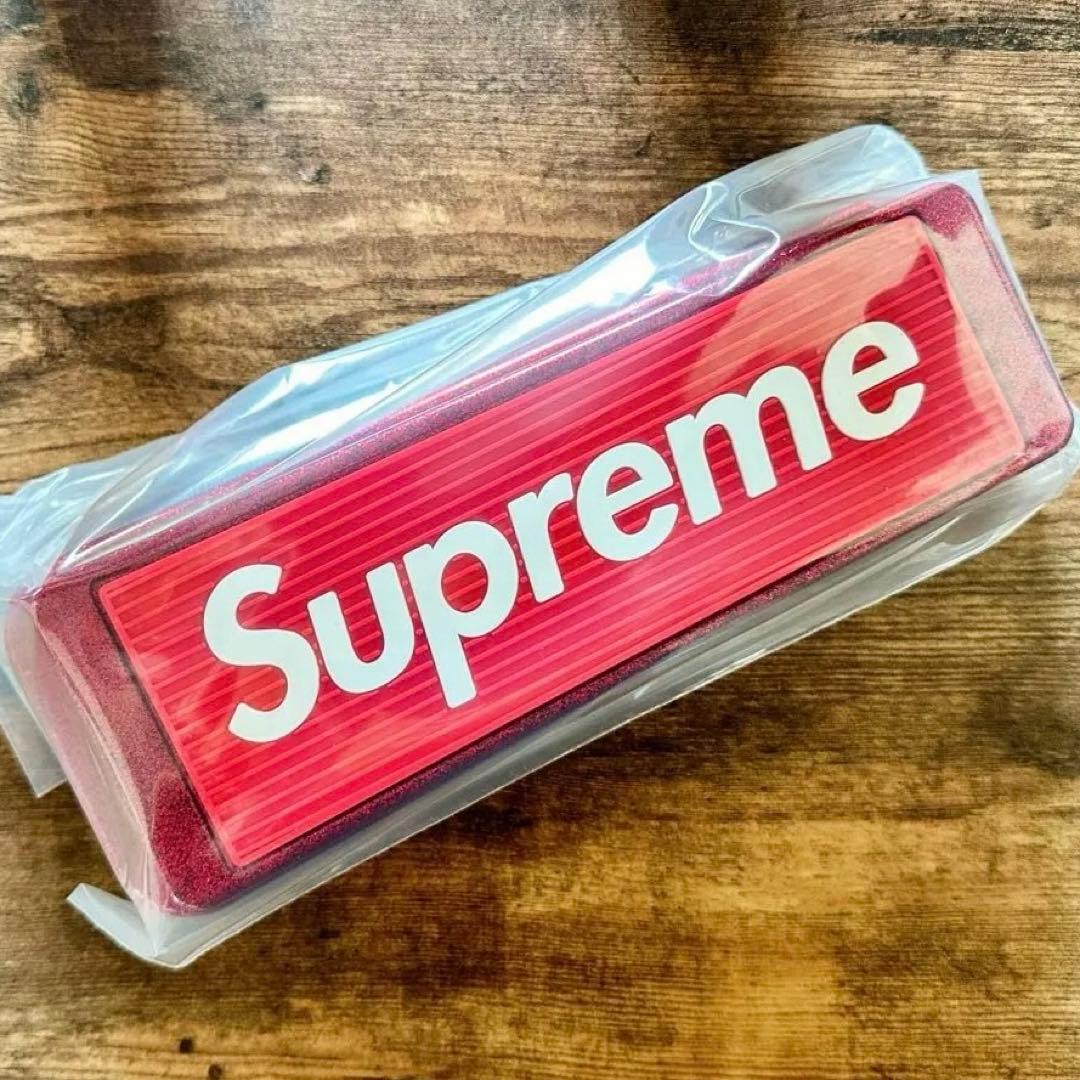 Supreme Cry Baby Pedal ワウペダル エフェクター