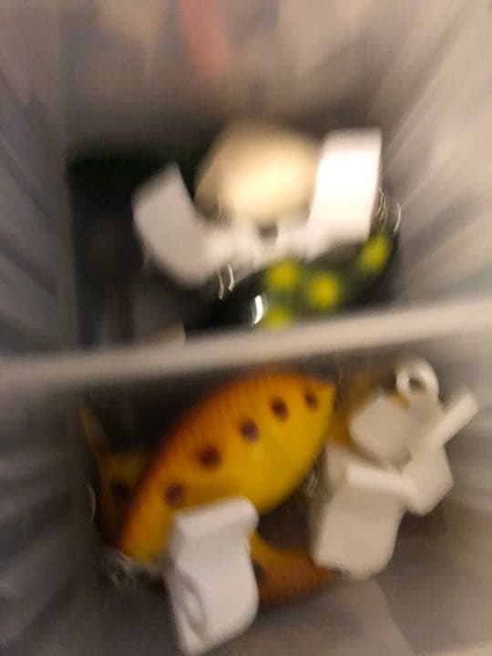 ダイワ バスハンターセット