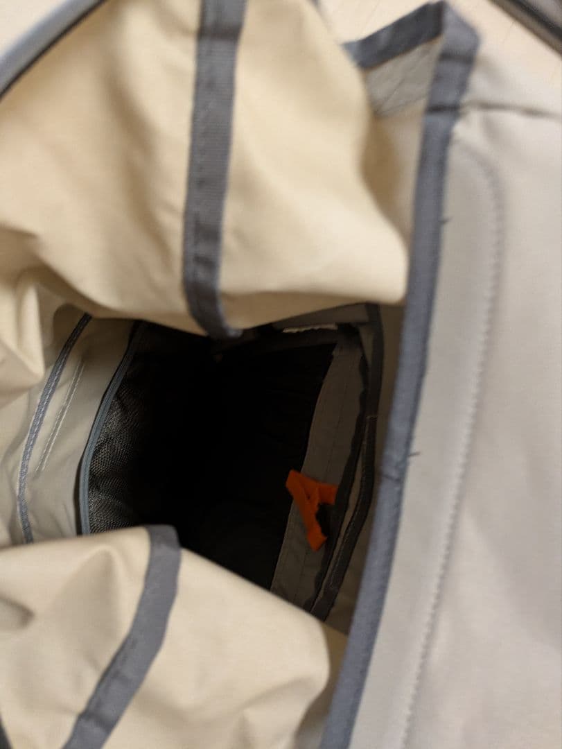 PLUS ONE WORKS IRWAK シルバー