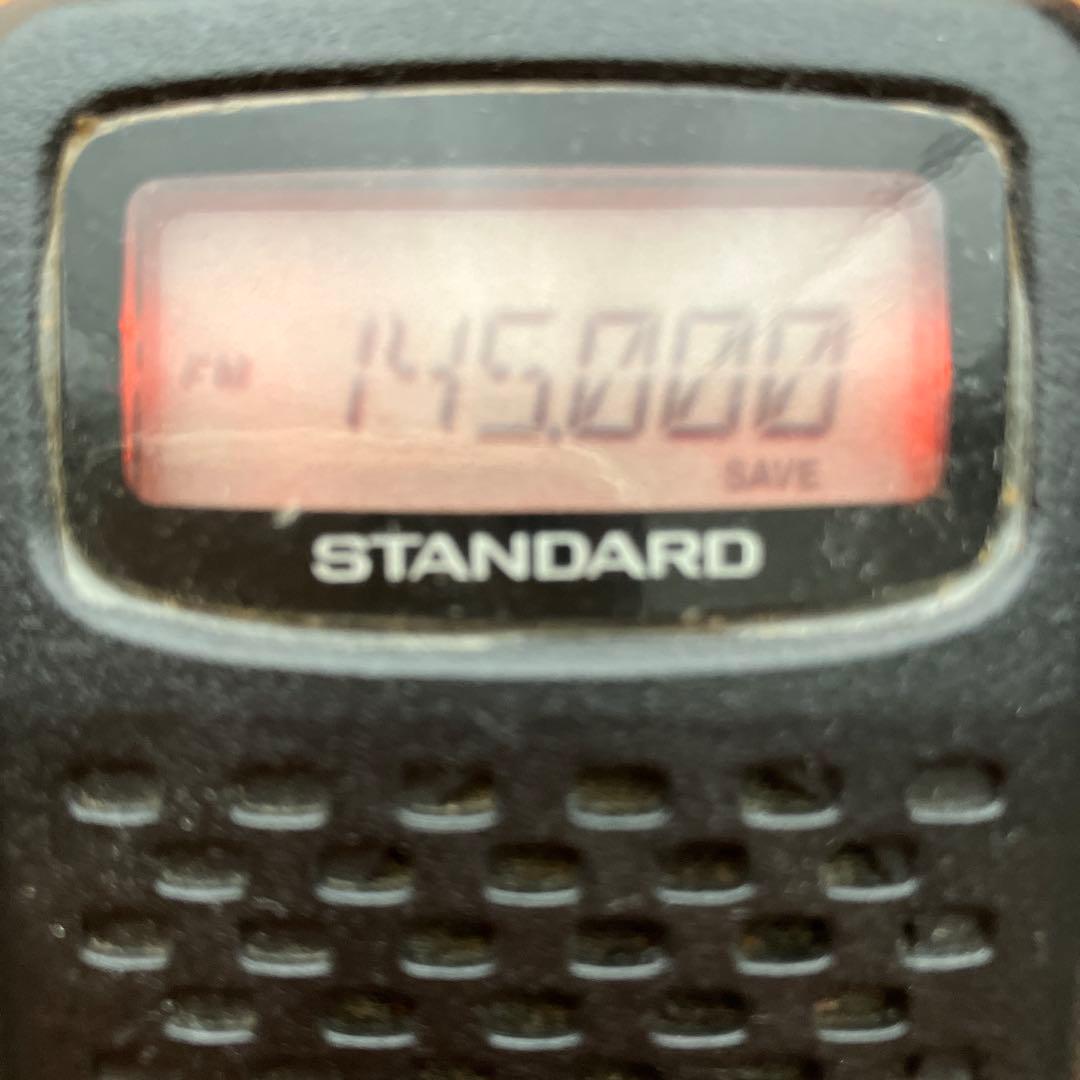 ヤエスFT-60 トランシーバー ACアダプター付き