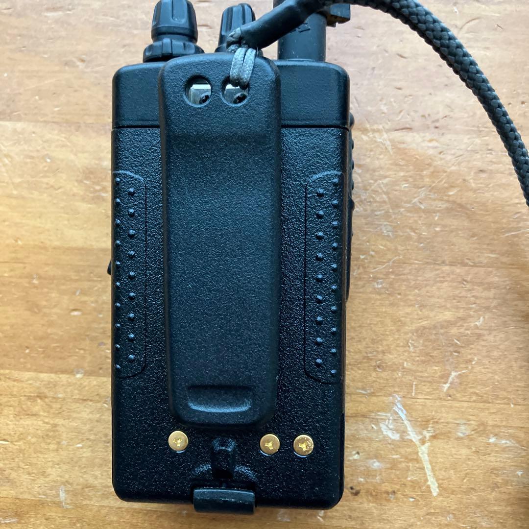 ヤエスFT-60 トランシーバー ACアダプター付き