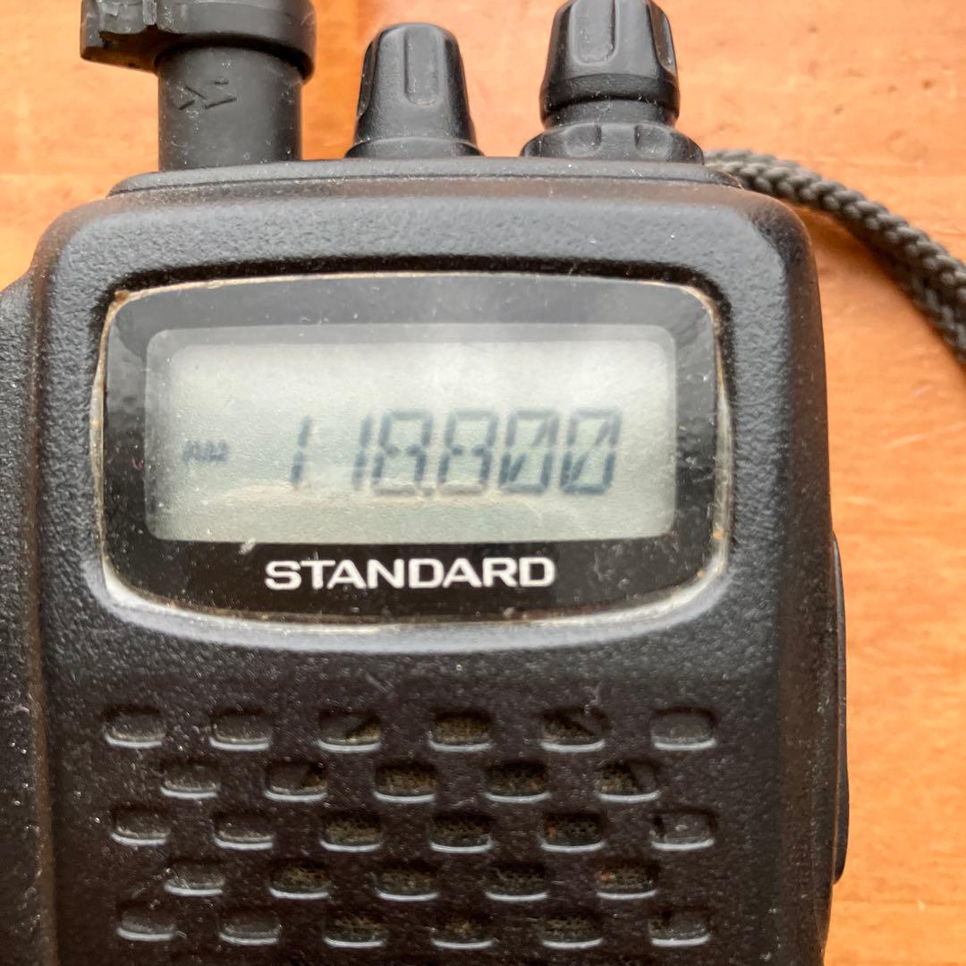 ヤエスFT-60 トランシーバー ACアダプター付き