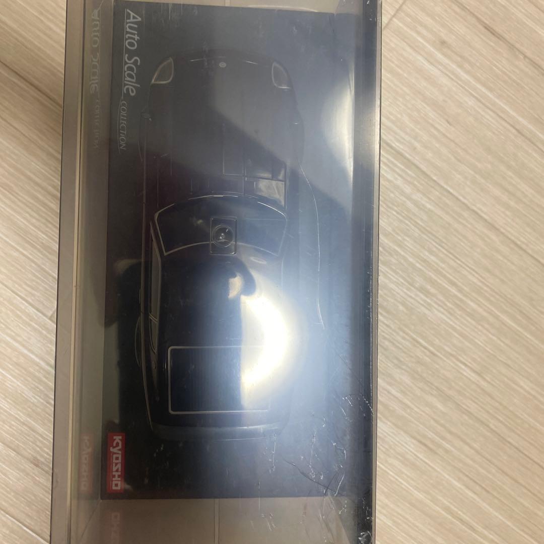 格安 希少 ミニッツAWD用 ニッサン フェアレディ 240ZG マルーン