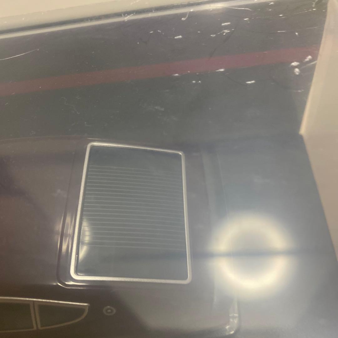 格安 希少 ミニッツAWD用 ニッサン フェアレディ 240ZG マルーン