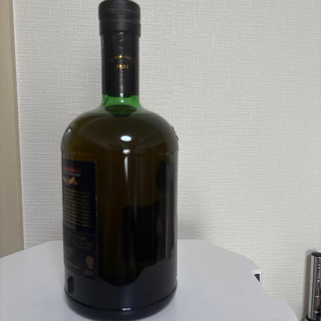 ウイスキー Bunnahabhain 12 Year Old 700ml