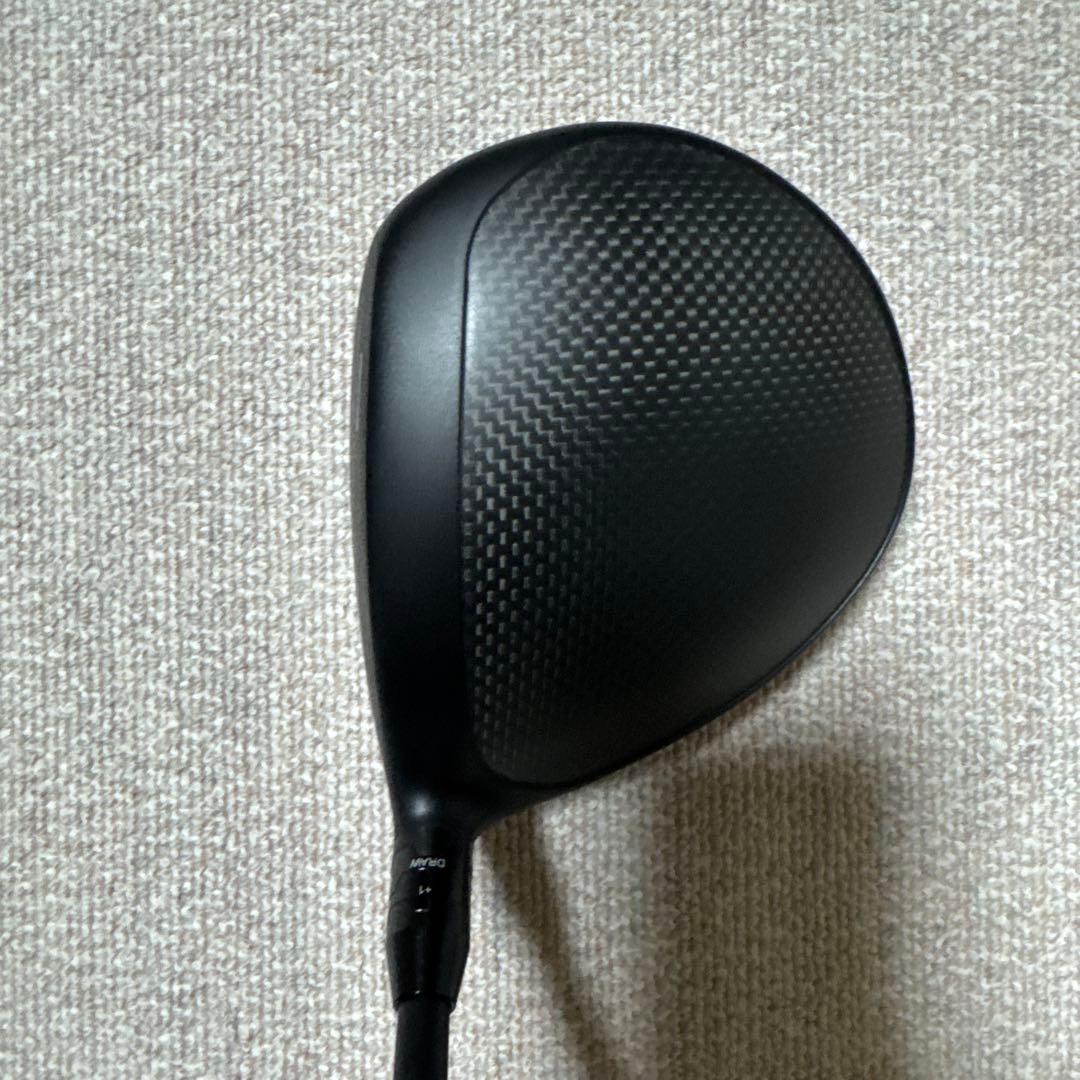 muziik On The Screw DD G.O.A.Tドライバー