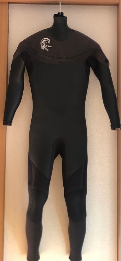 オニール セミドライ　MLB MOVE PREMIUM LTD SC 5/3mm