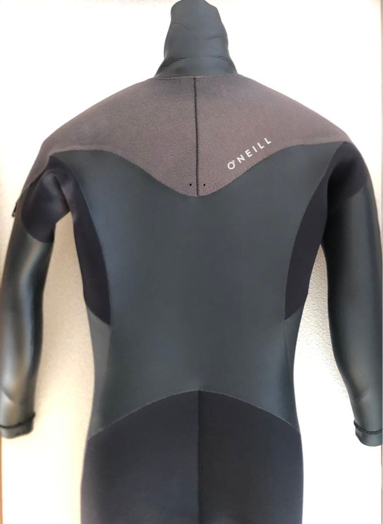 オニール セミドライ　MLB MOVE PREMIUM LTD SC 5/3mm