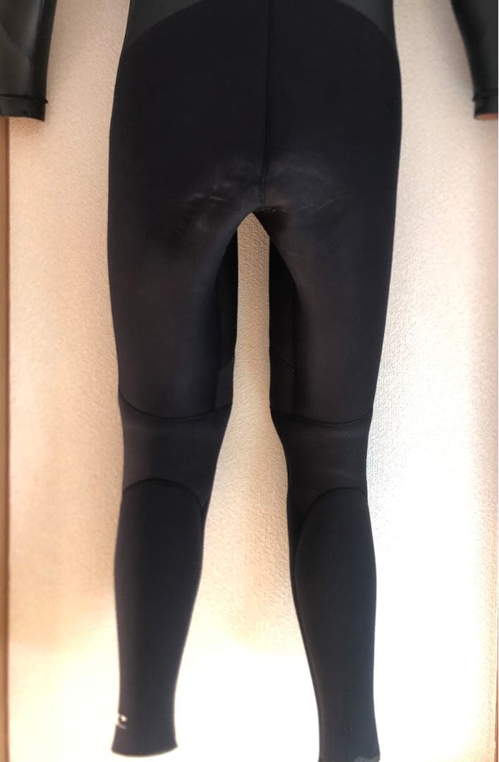 オニール セミドライ　MLB MOVE PREMIUM LTD SC 5/3mm