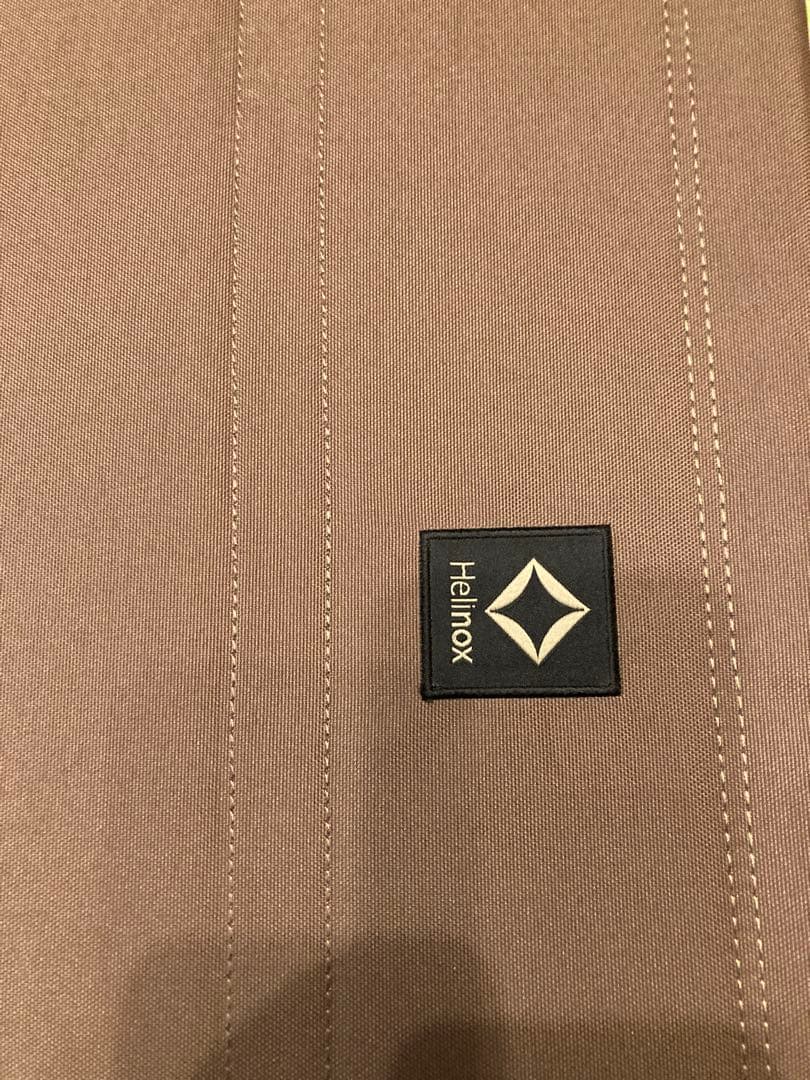 Helinox タクティカルテーブル Tactical Table コヨーテ L