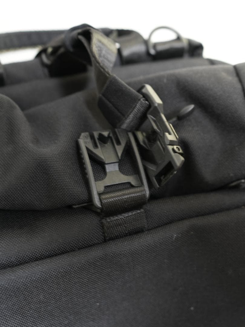 【UrbanX Cosmopolitan】ロールアップバック ブロンプトン用