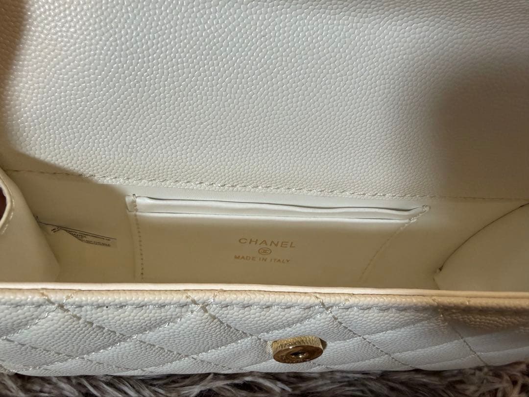 シャネル ノベルティ ショルダー バッグ