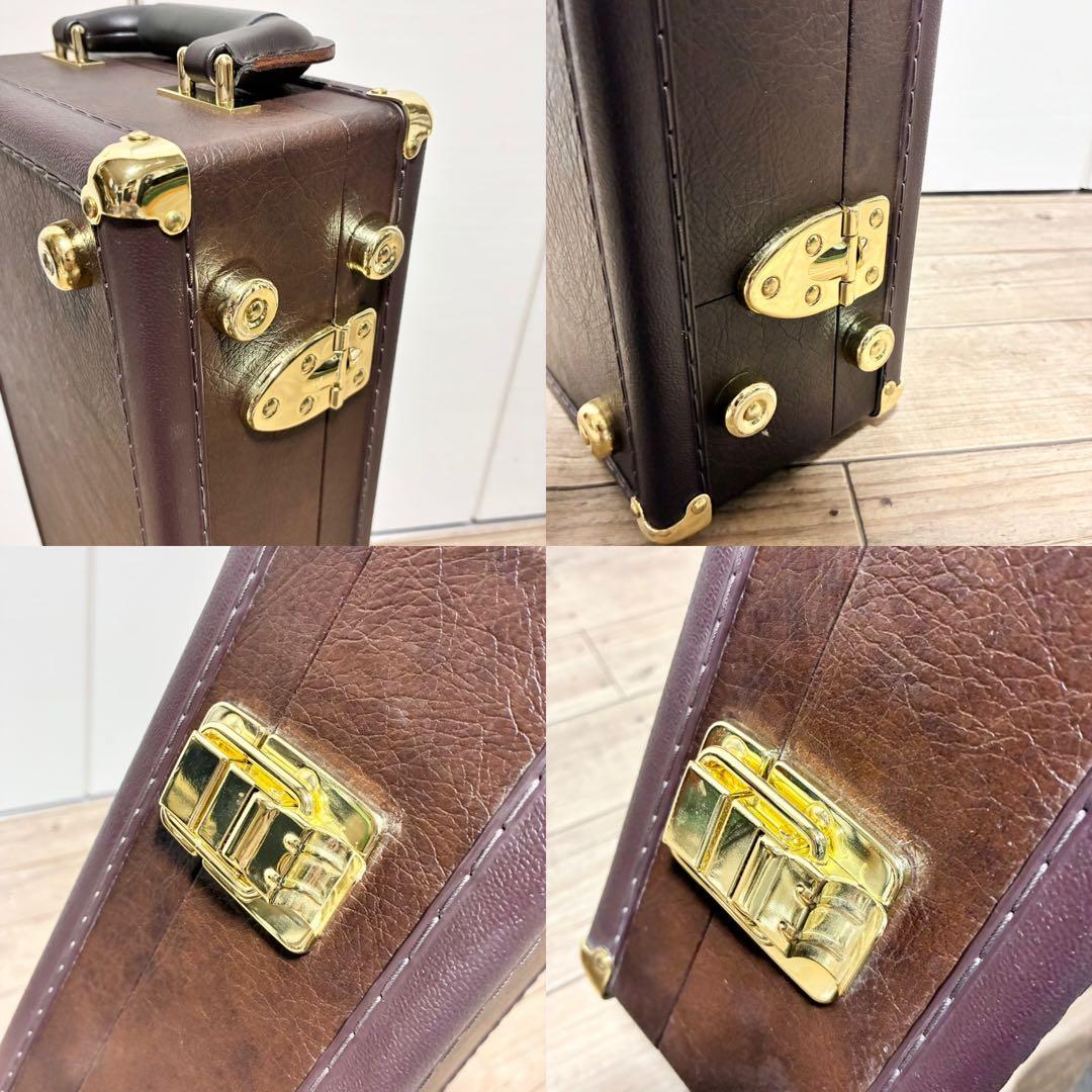 【極美品 名器】YAMAHA YSS-675 ソプラノサックス ハードケース付