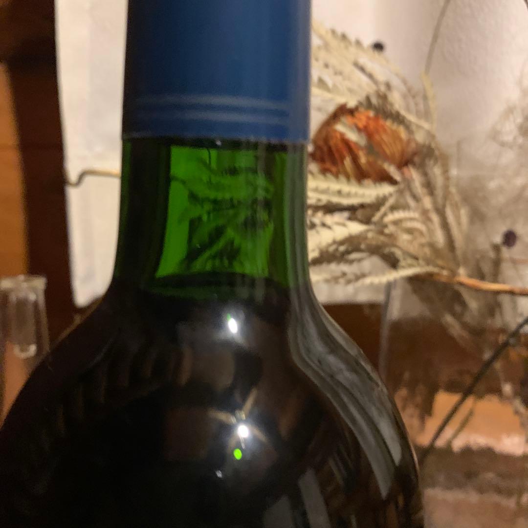 シャトー ポンタック ランシュ 2002