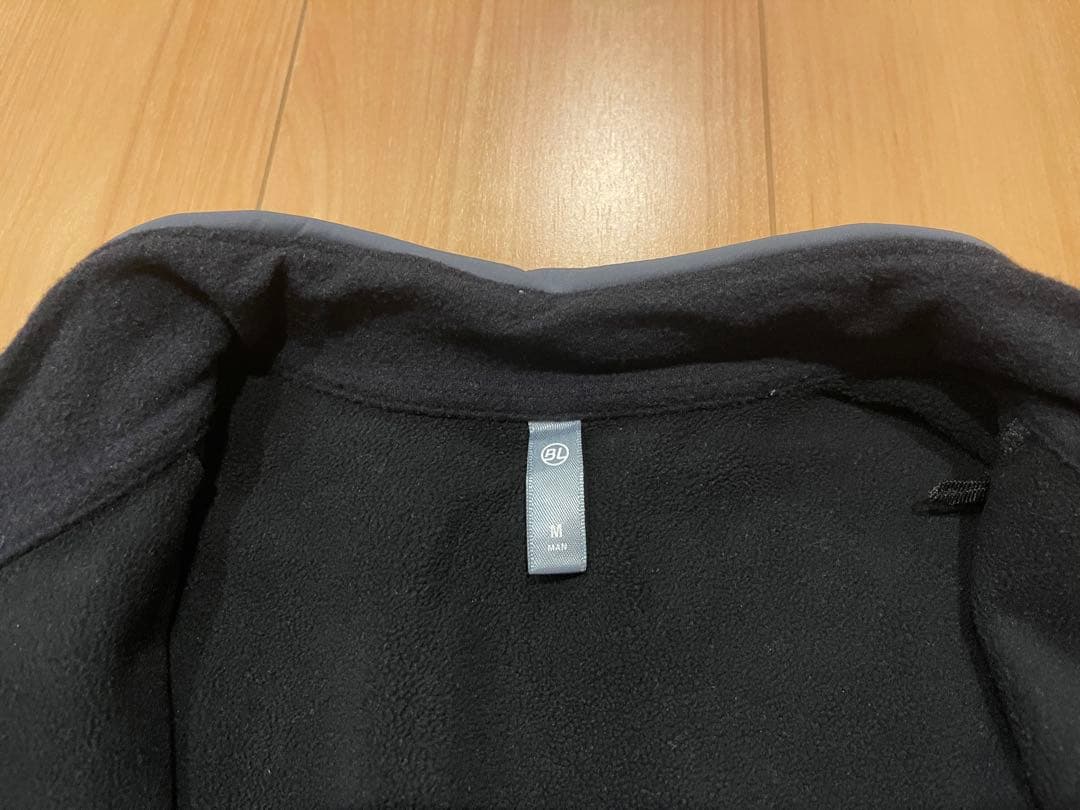 BICYCLELINE NEBULA THERMALバイシクルライン ジャケット