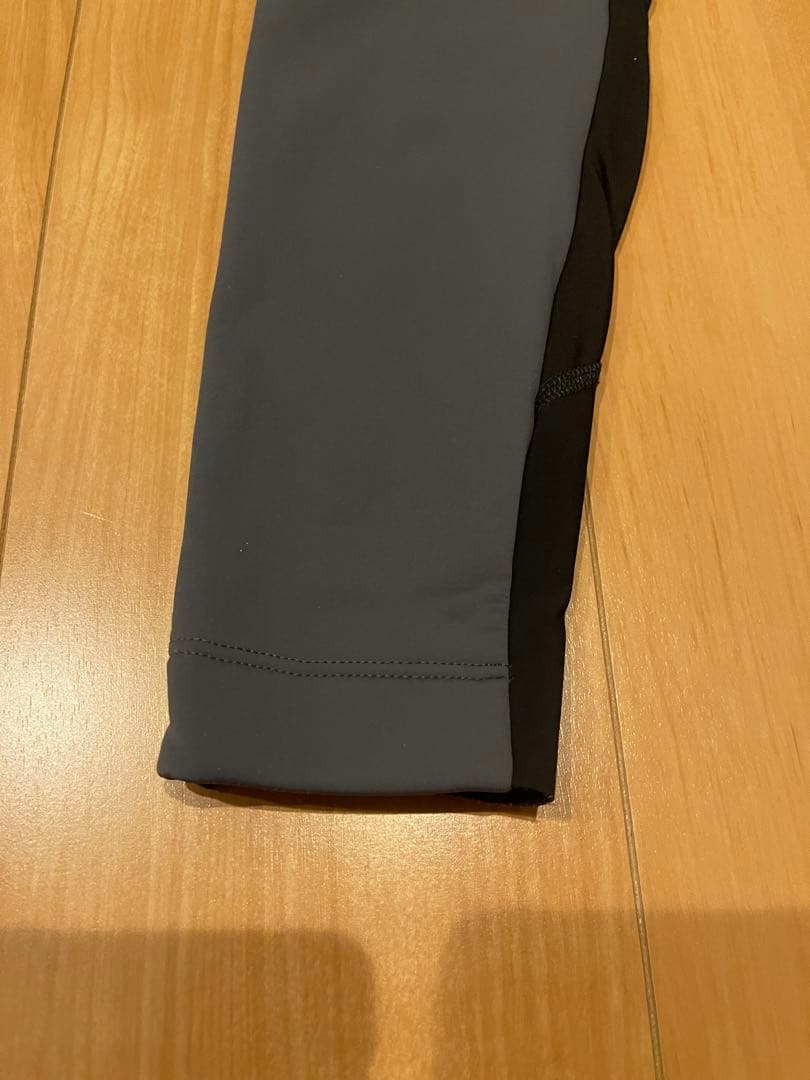 BICYCLELINE NEBULA THERMALバイシクルライン ジャケット