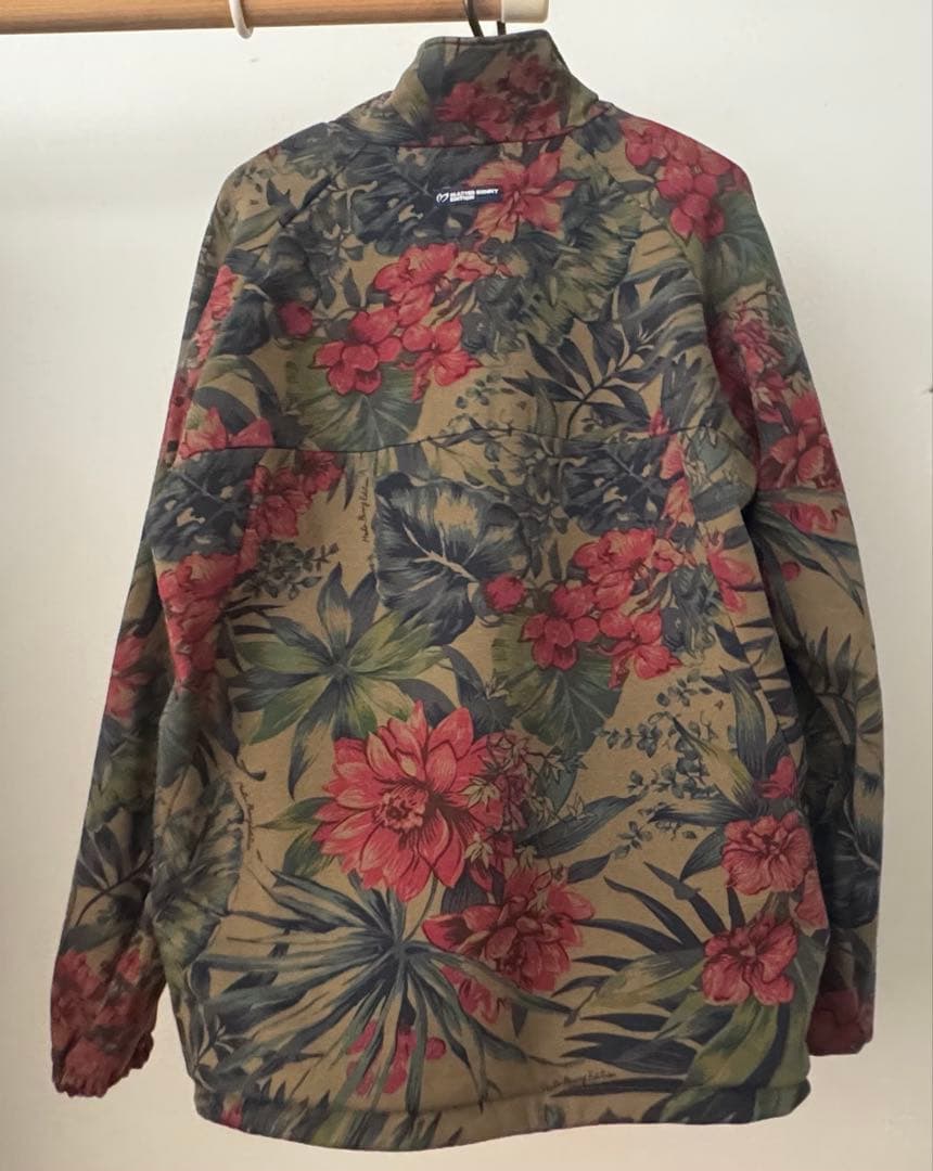 ６（L L）パーリーゲイツ　2wayブルゾン