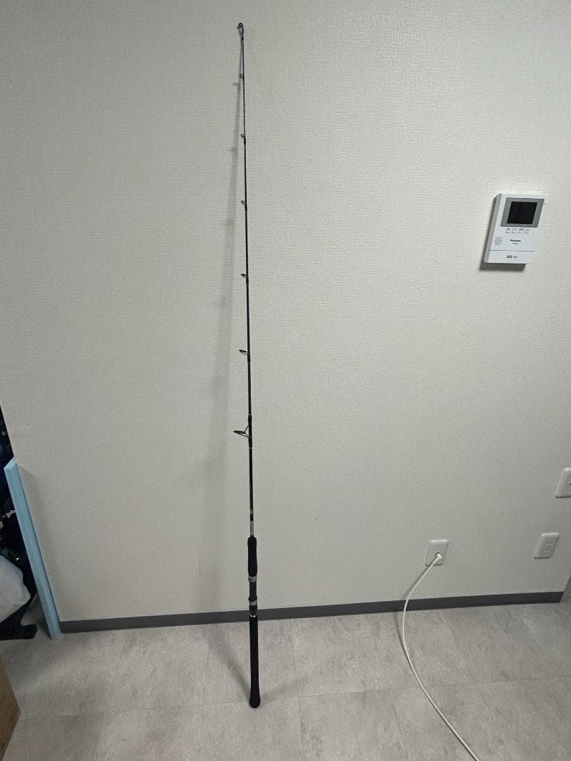 シマノ グラップラー　BB　タイプJ　S60-4