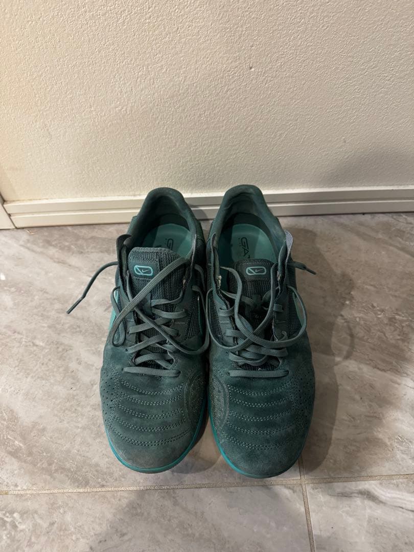 ナイキ STREETGATO DC846 6-302 フットサルシューズ