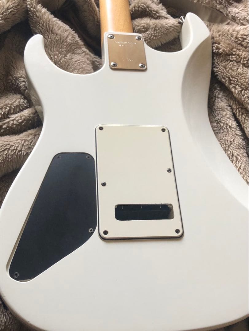 Performance エレキギター 品番不明