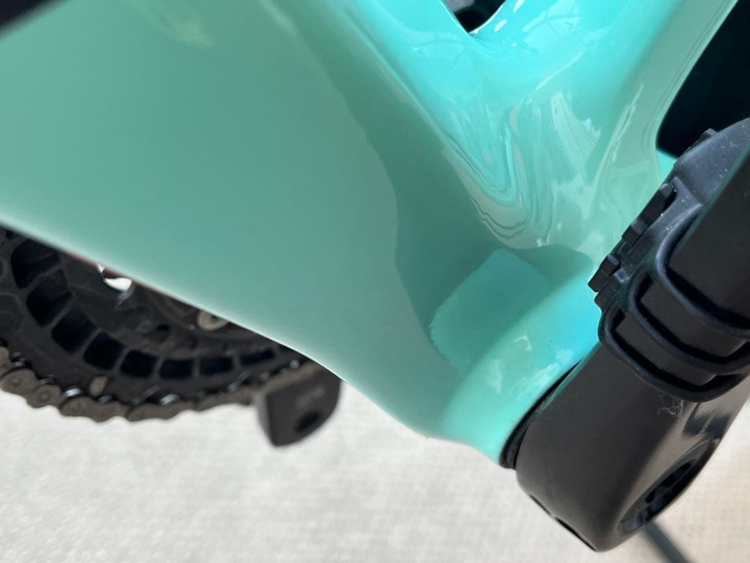 【ビアンキ】2024 スプリント　SPRINT 105サイズ57 大阪